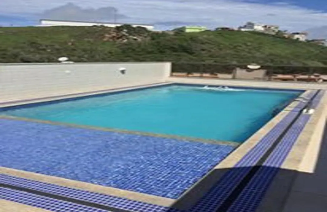 Apartamento em Arraial do Cabo 501-1