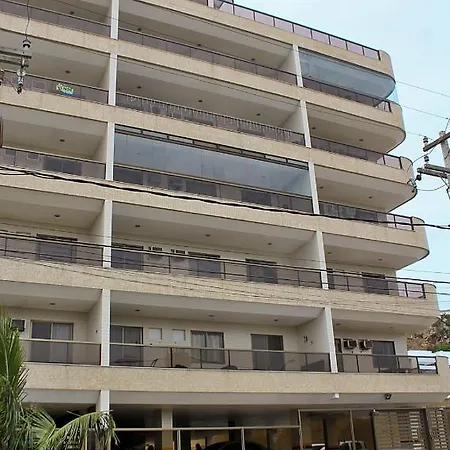 Apartamento em Arraial do Cabo 501-2