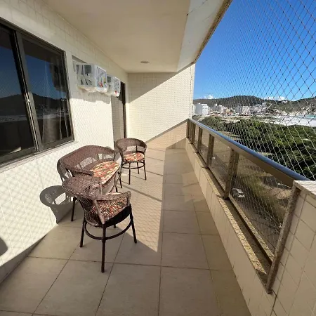 Apartamento em Arraial do Cabo 501-3