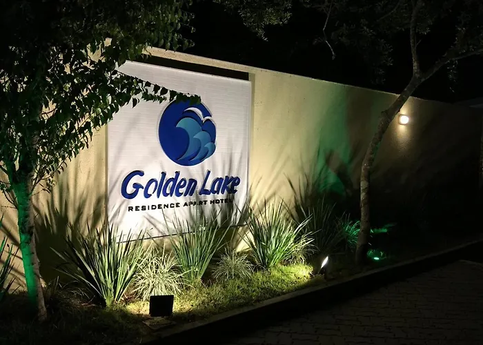 Arraial Do Cabo Golden Lake Residence 2 Quartos